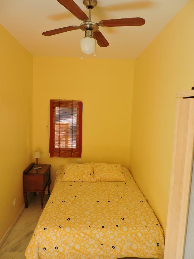 Casa Sevillana Exterior foto